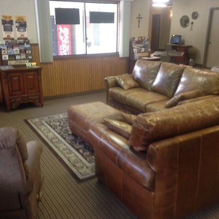 The Thunder Cove Hotel Deadwood Bagian luar foto