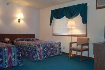 The Thunder Cove Hotel Deadwood Bagian luar foto