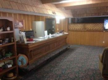 The Thunder Cove Hotel Deadwood Bagian luar foto