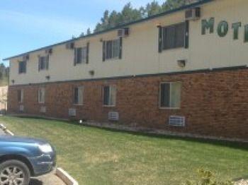The Thunder Cove Hotel Deadwood Bagian luar foto