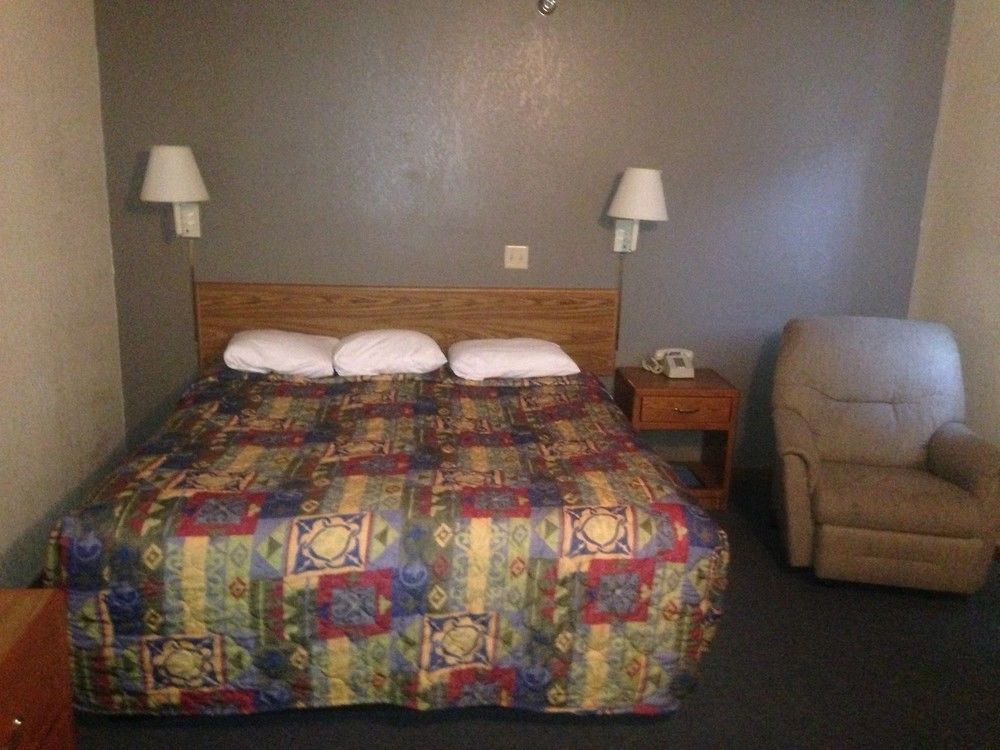 The Thunder Cove Hotel Deadwood Bagian luar foto