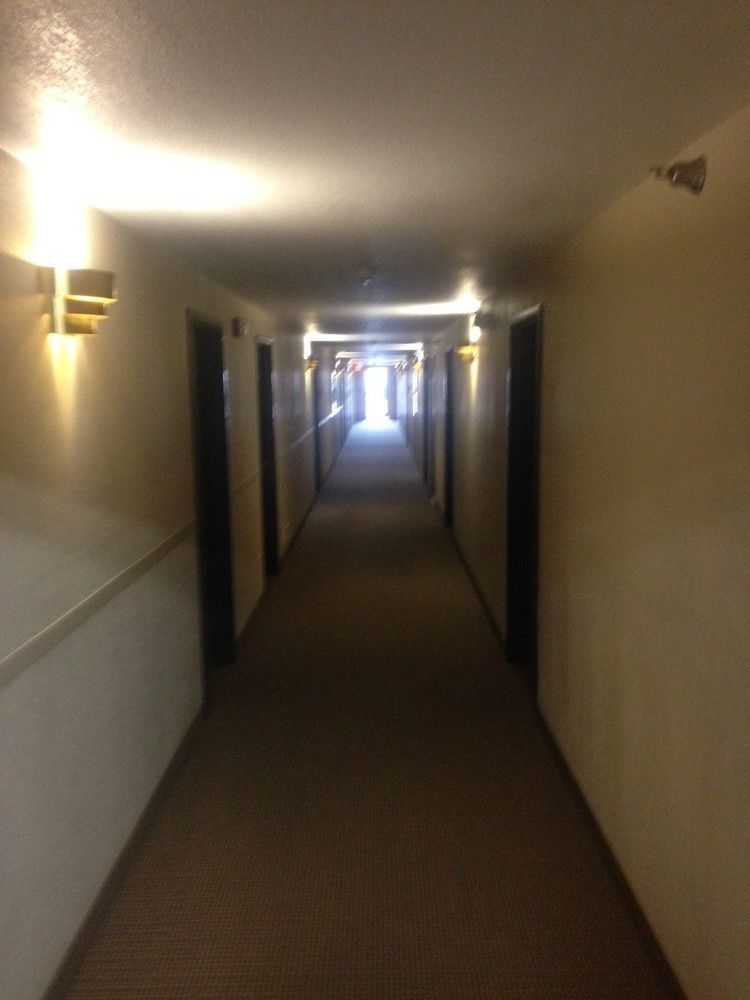 The Thunder Cove Hotel Deadwood Bagian luar foto